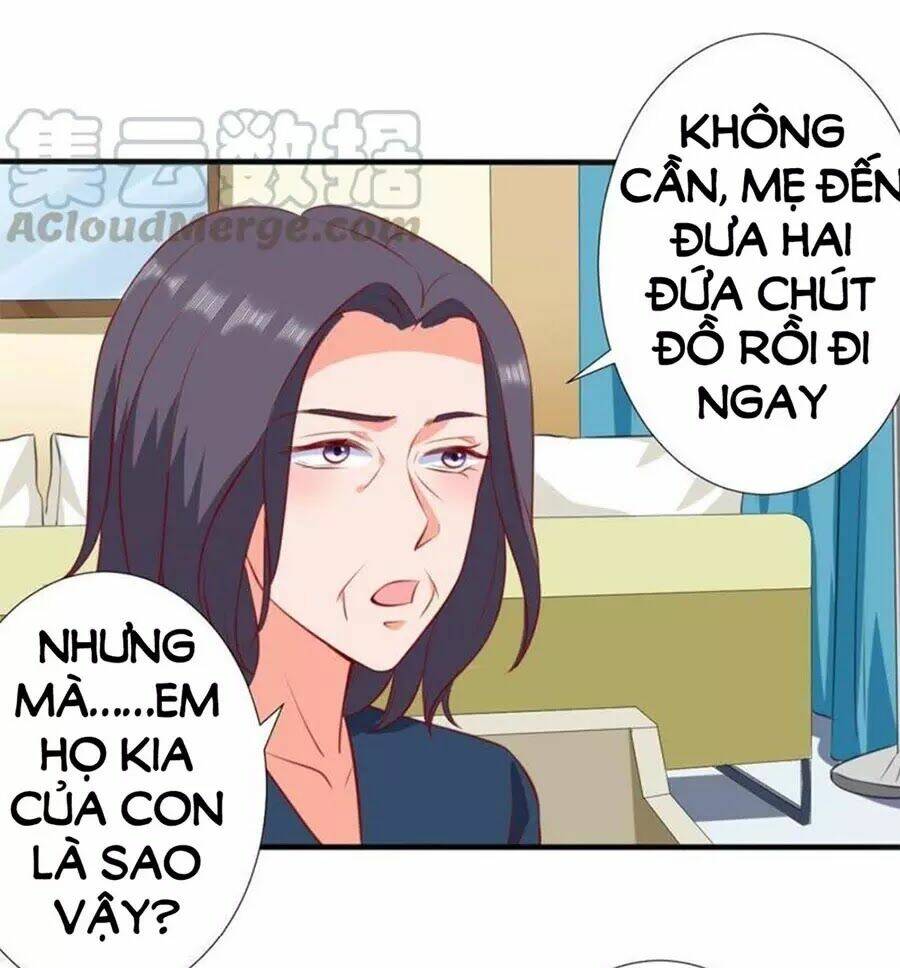 Bác Sĩ Sở Cũng Muốn Yêu Chương 261 Ảnh 47