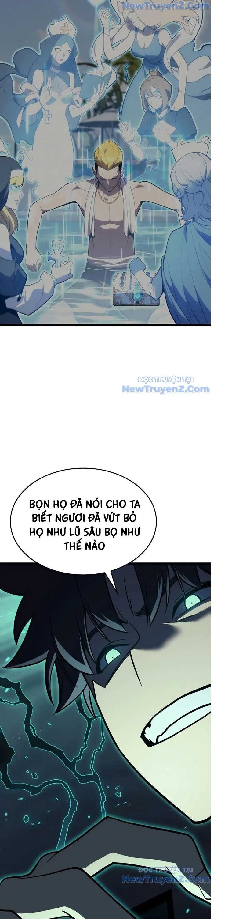 Sự Trở Lại Của Anh Hùng Cấp Thảm Họa Chương 124 Ảnh 28