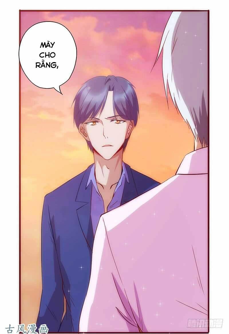 36 Kế Theo Đuổi Chồng: Ông Xã À, Tới Chiến Nào! Chương 16 Ảnh 6