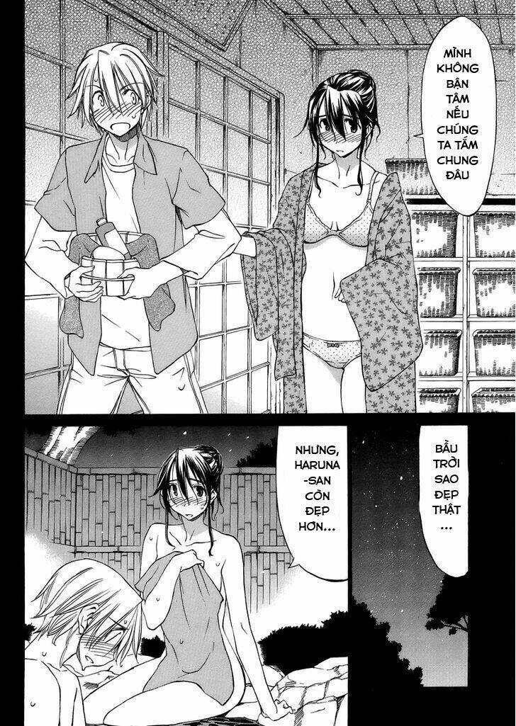 Haru To Natsu Chương 9 Ảnh 6
