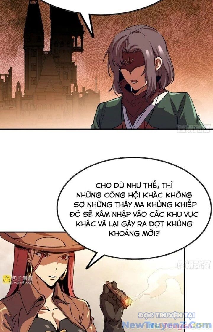 Dũng Sĩ Nấm Chương 97 Ảnh 16