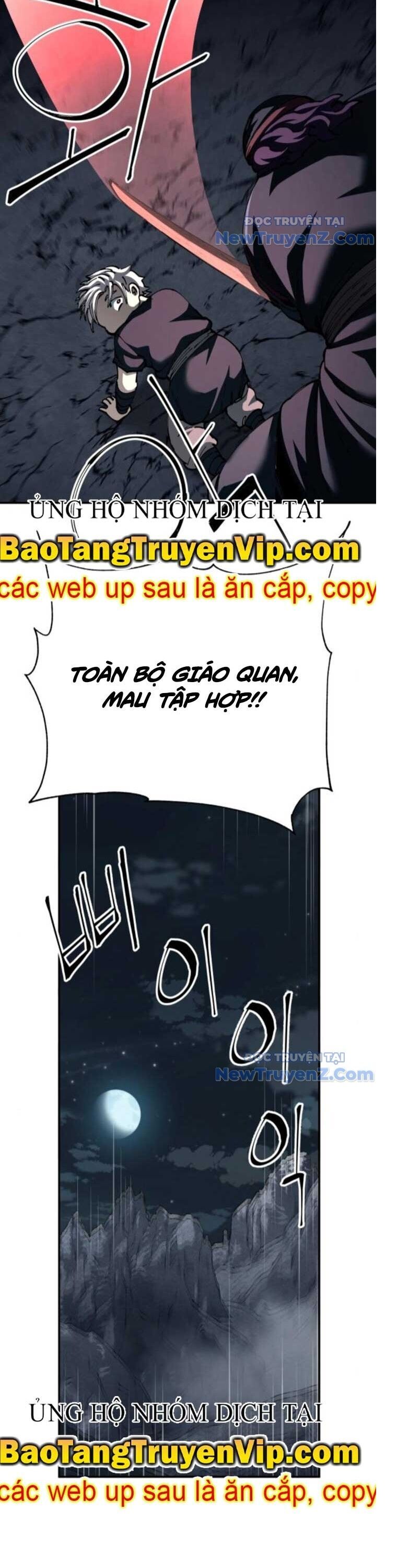 Ông Võ Giả Và Cháu Chí Tôn Chương 91 Ảnh 24
