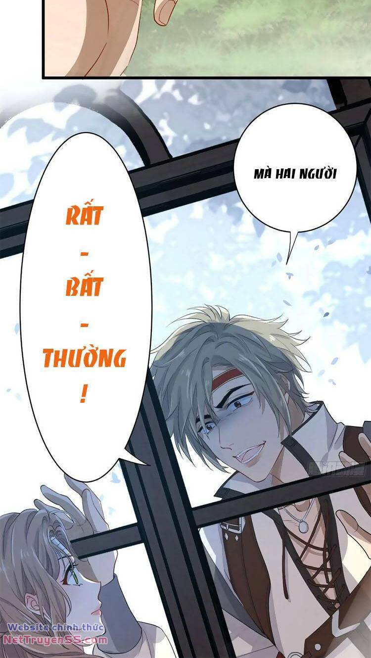 Trăng Tròn Chia Hoan Chương 15 Ảnh 12