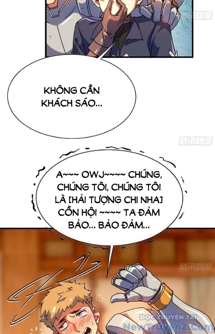 Dũng Sĩ Nấm Chương 90 Ảnh 42