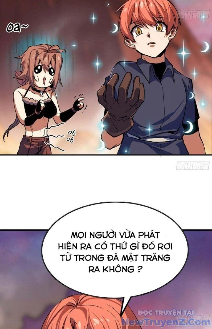 Dũng Sĩ Nấm Chương 100 Ảnh 23