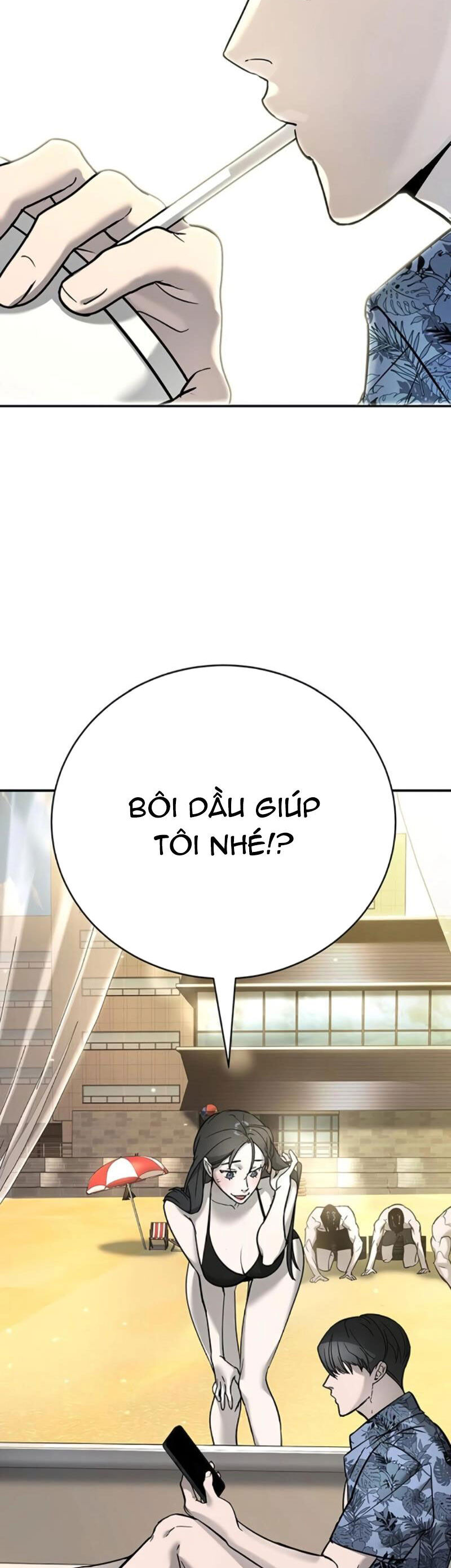 Cách Mạng Bắt Nạt Chương 24 Ảnh 48