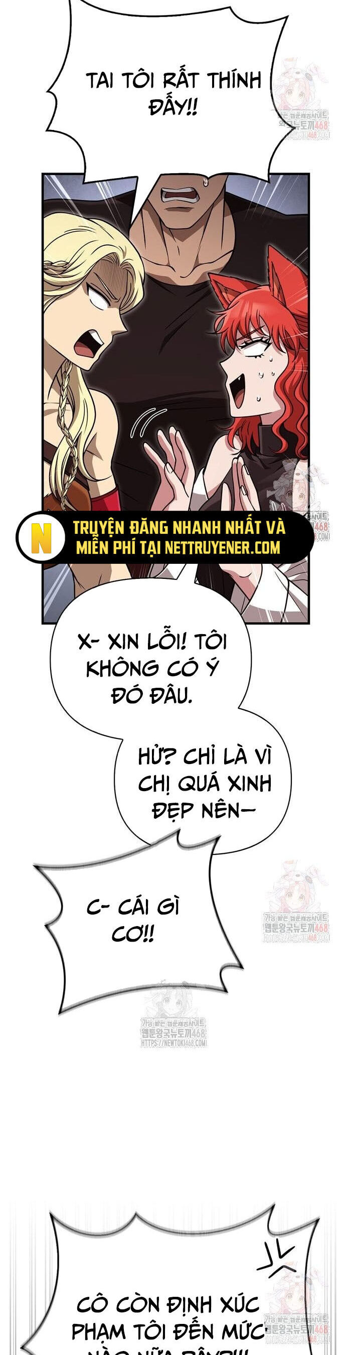 Sống Sót Trong Trò Chơi Với Tư Cách Là Một Cuồng Nhân Chương 104 Ảnh 32