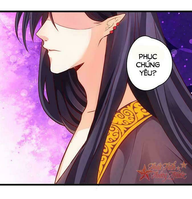 Liêu Liêu Trai Chương 18 Ảnh 55