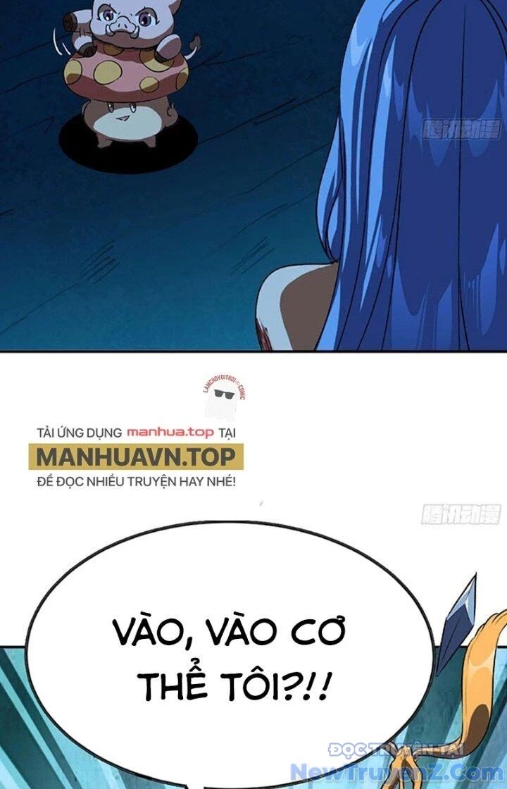 Dũng Sĩ Nấm Chương 109 Ảnh 31