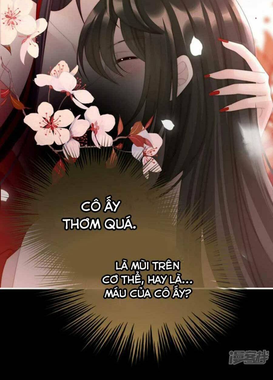 Thê Chủ, Thỉnh Hưởng Dụng Chương 73 Ảnh 30