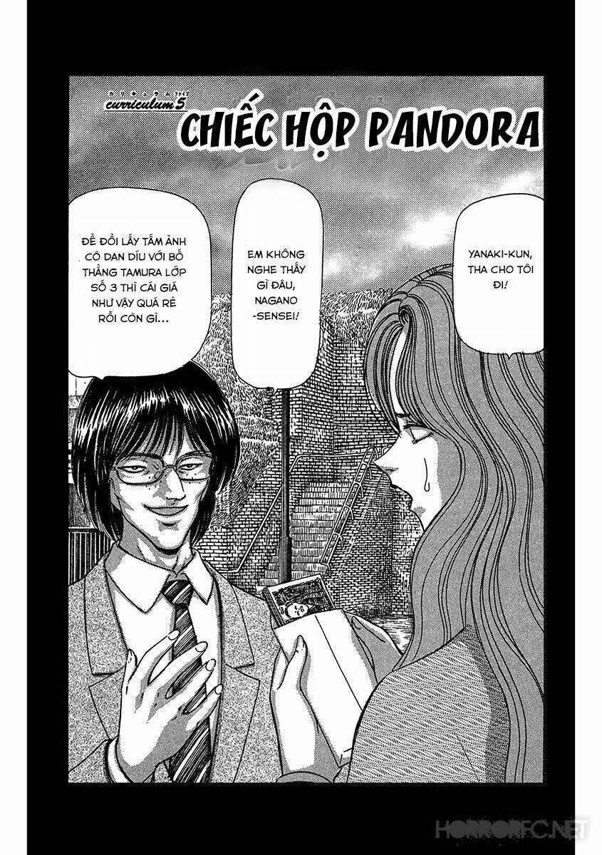 Dangerous Female Teacher Chương 15 Ảnh 2