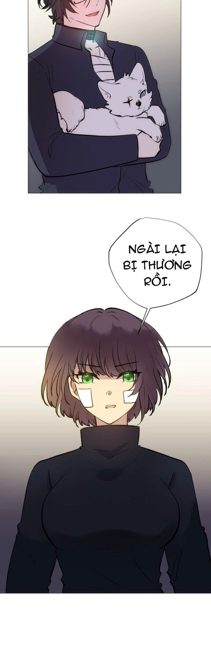 Trọng Sinh Mạc Thế Chương 153 Ảnh 31