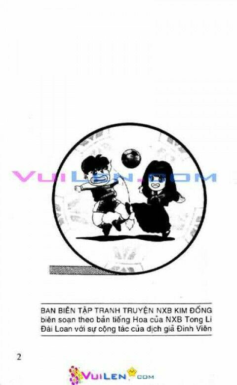 Sôi Động Cầu Trường Full 17 Tập Chương 2 Ảnh 3