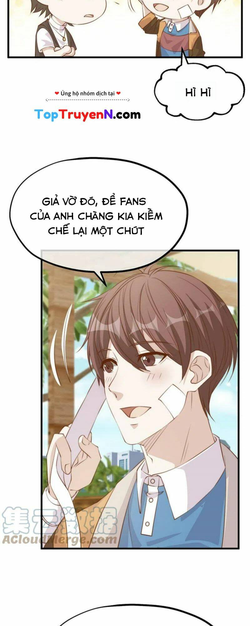 Thần Cấp Ngư Phu Chương 301 Ảnh 24