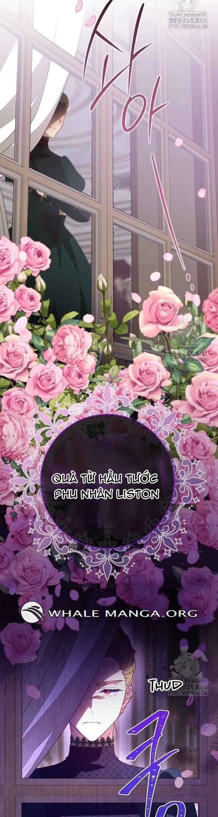 Người Mẹ Trong Tiểu Thuyết Nuôi Con Có Nhất Thiết Phải Chết Không? Chương 31 Ảnh 53