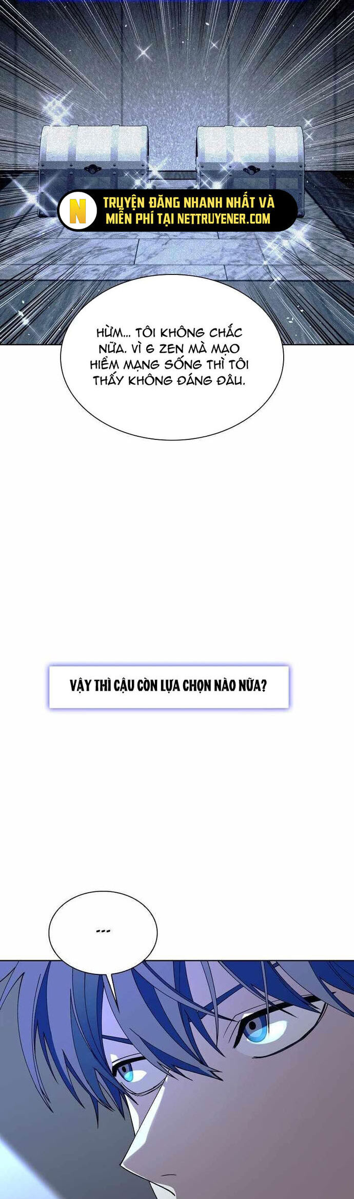 Mạt Thế Đối Với Ta Chỉ Là Trò Chơi Chương 67 Ảnh 7