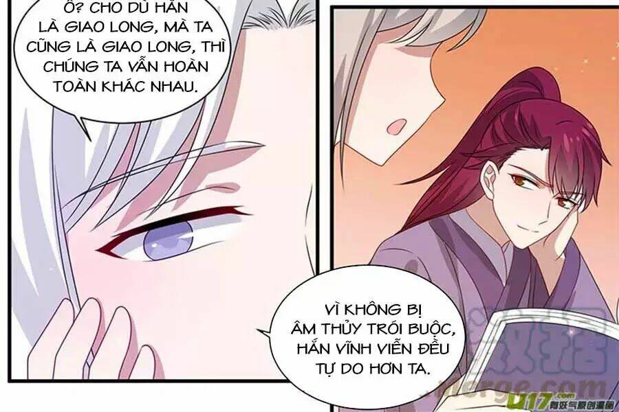 Luyến Ái Sinh Tử Bộ Chương 170 Ảnh 11