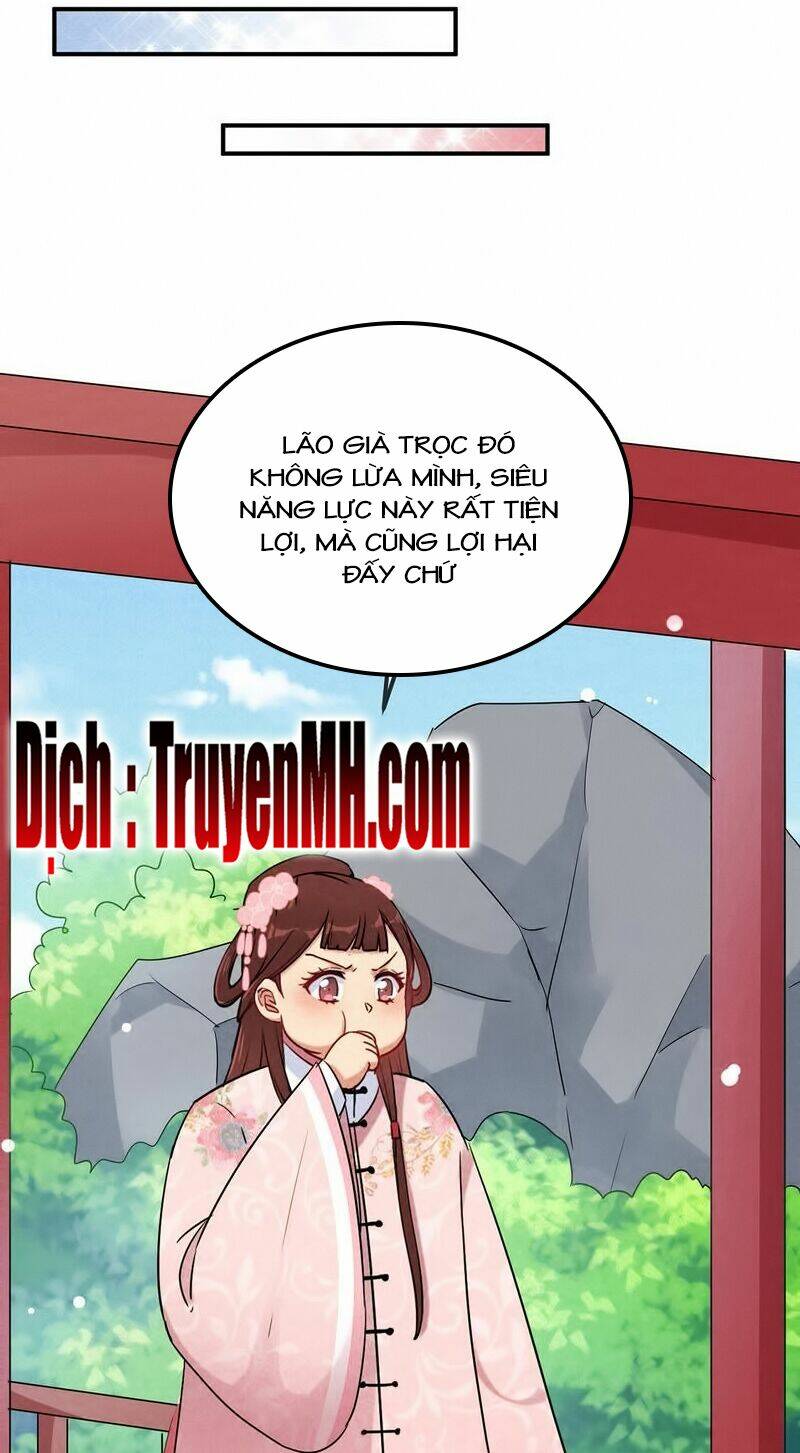 101 Mỹ Nam Của Vương Phi Béo Phì Chương 15 Ảnh 3