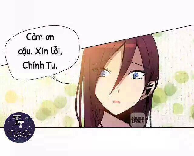 Tình Yêu Bị Ngăn Cách Chương 20 Ảnh 31