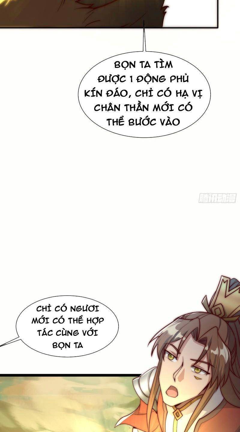 Ta Có Chín Nữ Đồ Đệ Chương 306 Ảnh 26