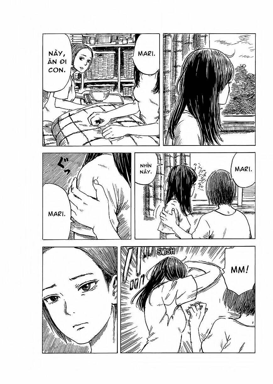 Boku Wa Mari No Naka Chương 65 Ảnh 5