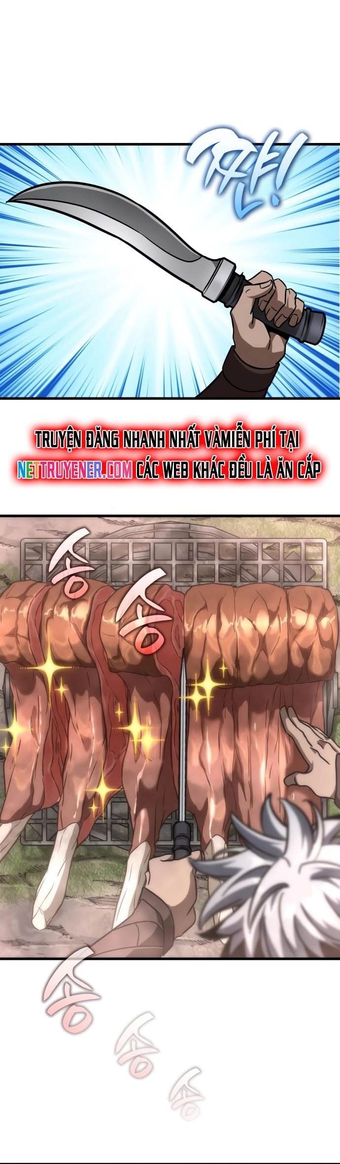 Sử Thi Valhalla Chương 32 Ảnh 38