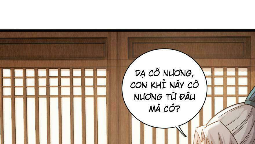 Quẻ Phi Thiên Hạ Chương 15 Ảnh 51