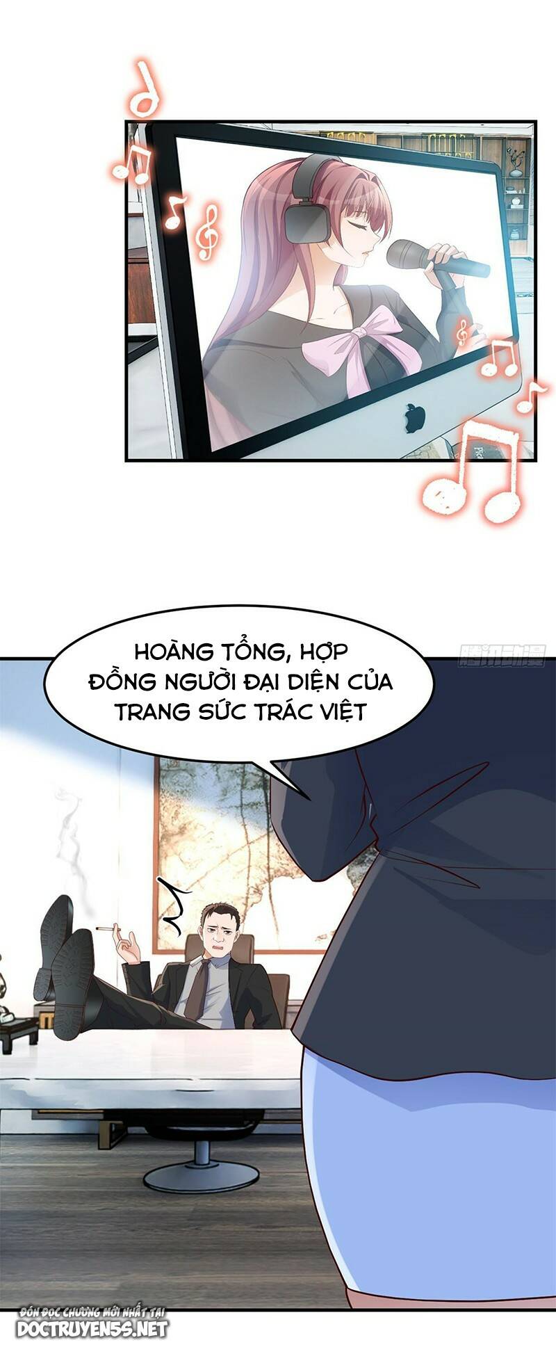 Chị Gái Tôi Là Đại Minh Tinh Chương 226 Ảnh 44