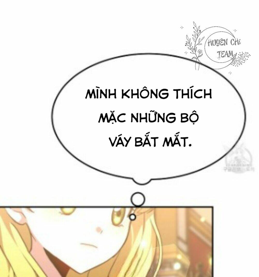 Công Chúa Bị Lãng Quên Muốn Sống Trong Hòa Bình Chương 25 Ảnh 12