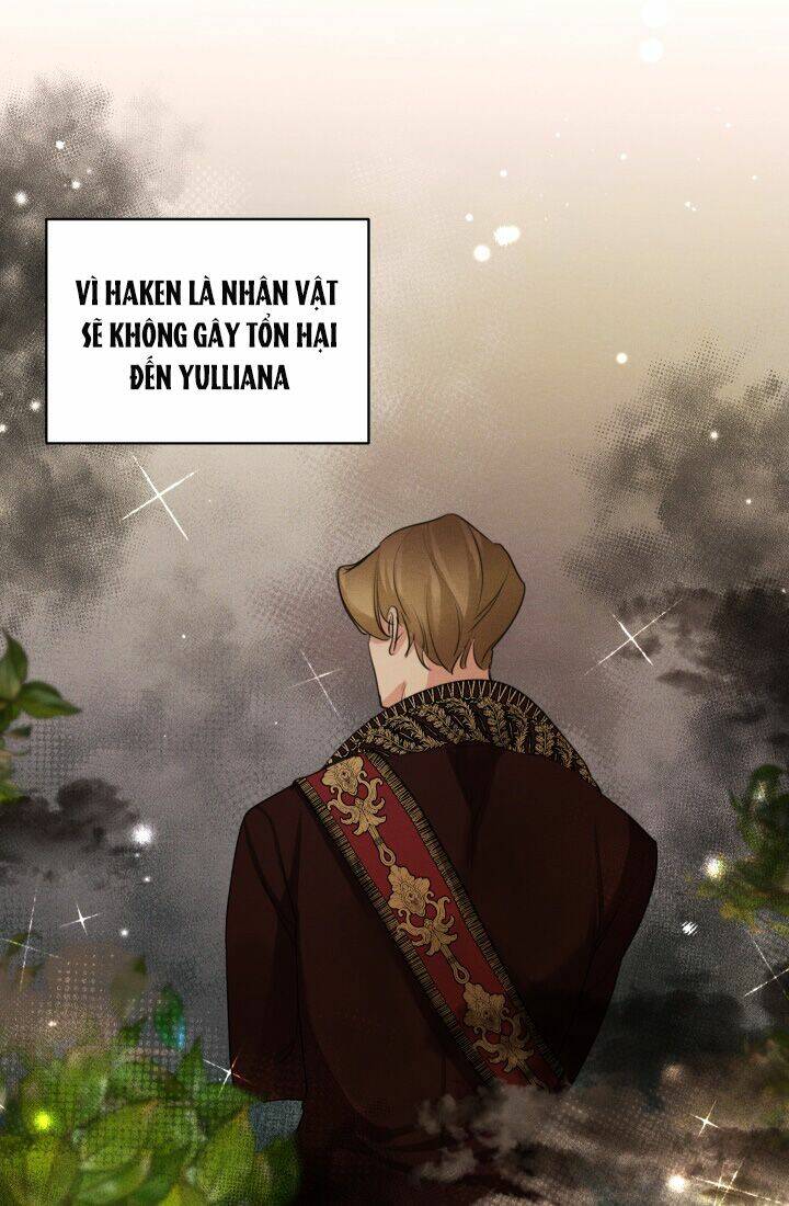 Tôi Là Tình Cũ Của Nam Chính Chương 47.1 Ảnh 44