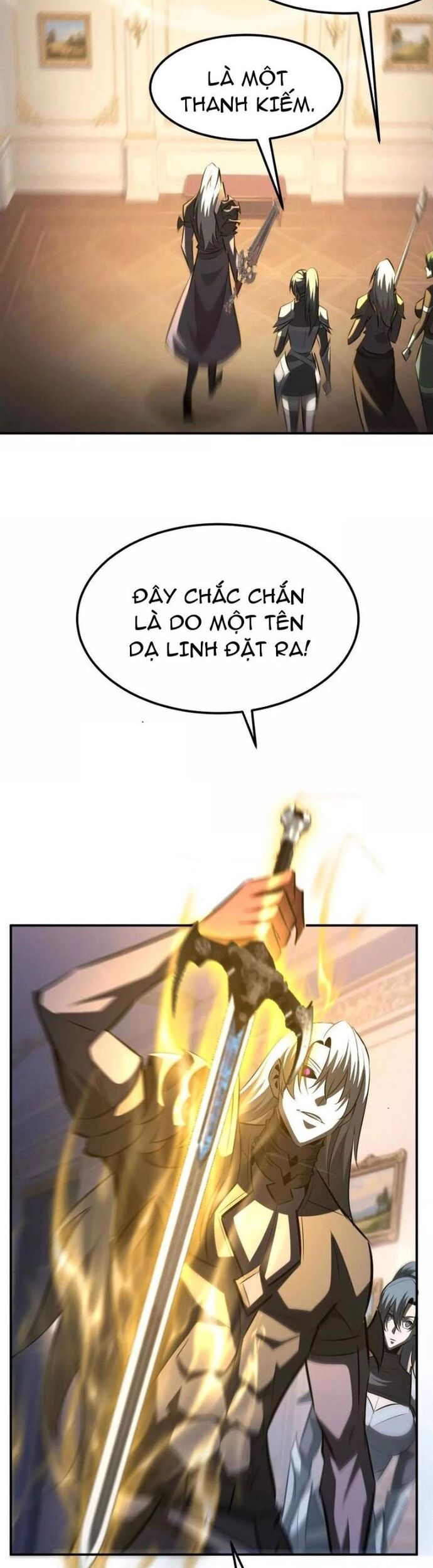 Võng Du Thiên Hạ Vô Song Chương 92 Ảnh 17