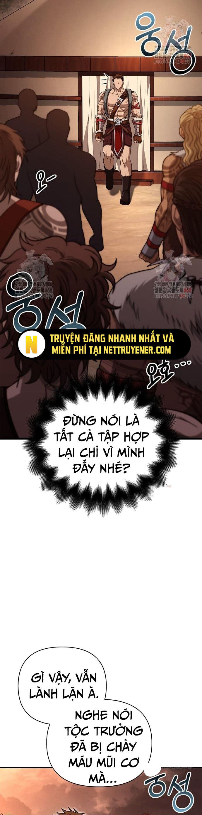 Sống Sót Trong Trò Chơi Với Tư Cách Là Một Cuồng Nhân Chương 104 Ảnh 8