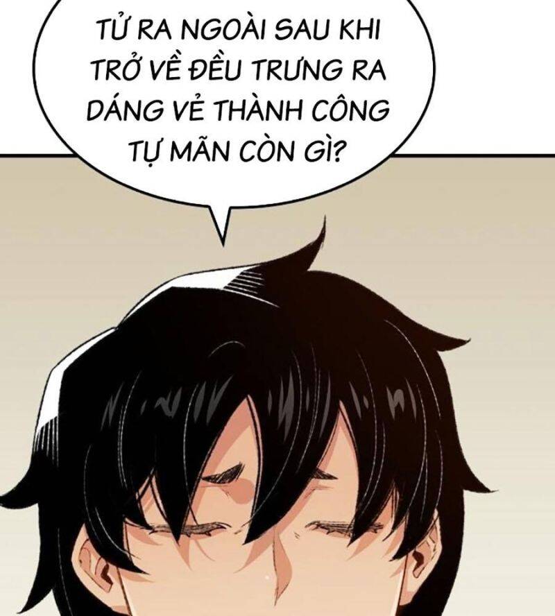 Trùng Sinh Thành Thiên Ma Chương 22 Ảnh 21