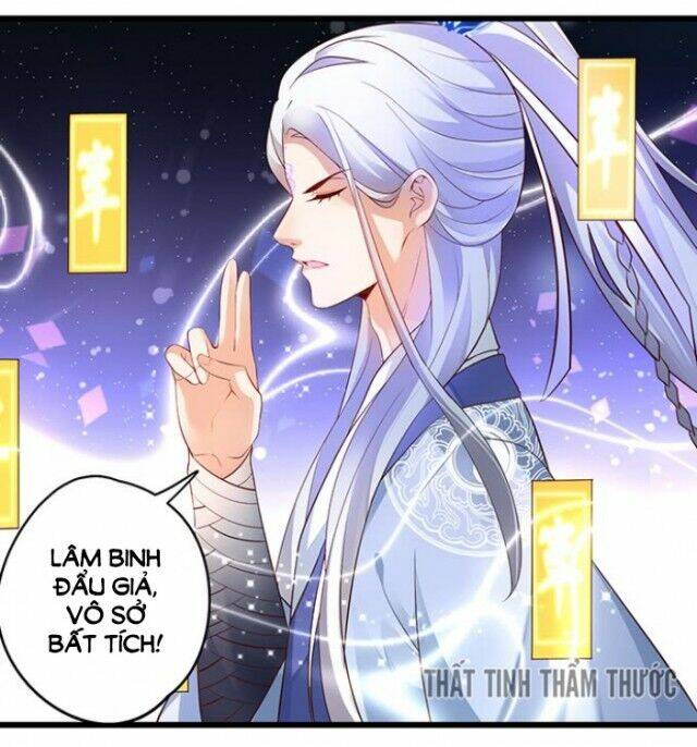 Liêu Liêu Trai Chương 13 Ảnh 29