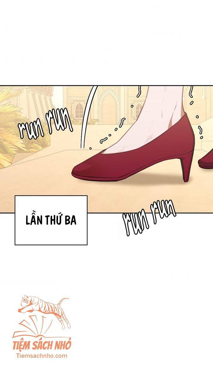 Đừng Đụng Vào Em Trai Ta Chương 41 Ảnh 6