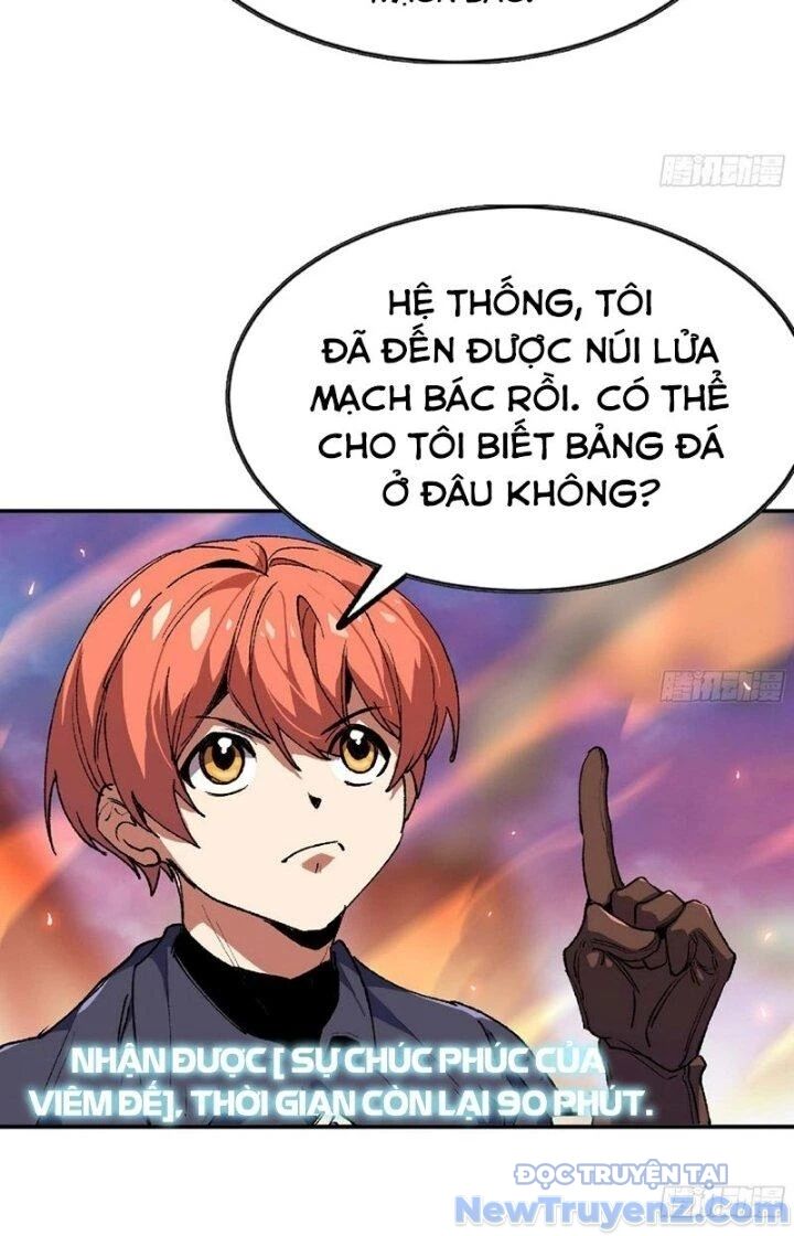 Dũng Sĩ Nấm Chương 98 Ảnh 38