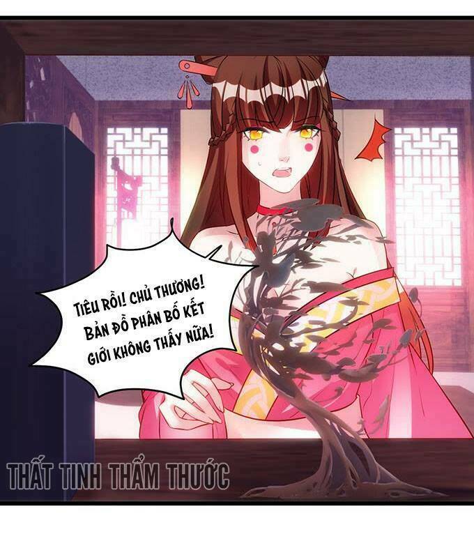 Liêu Liêu Trai Chương 8 Ảnh 44