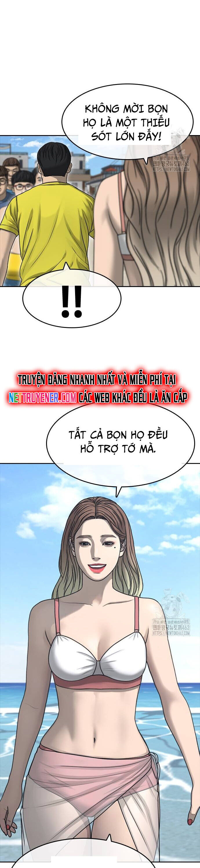 Những Mảnh Đời Tan Vỡ Chương 97 Ảnh 37
