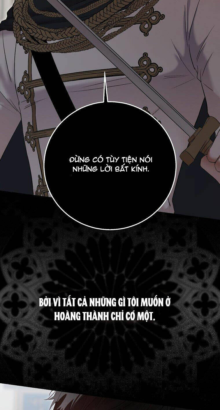 Tôi Lạc Vào Thế Giới Trò Chơi Harem Ngược Chương 113.1 Ảnh 20