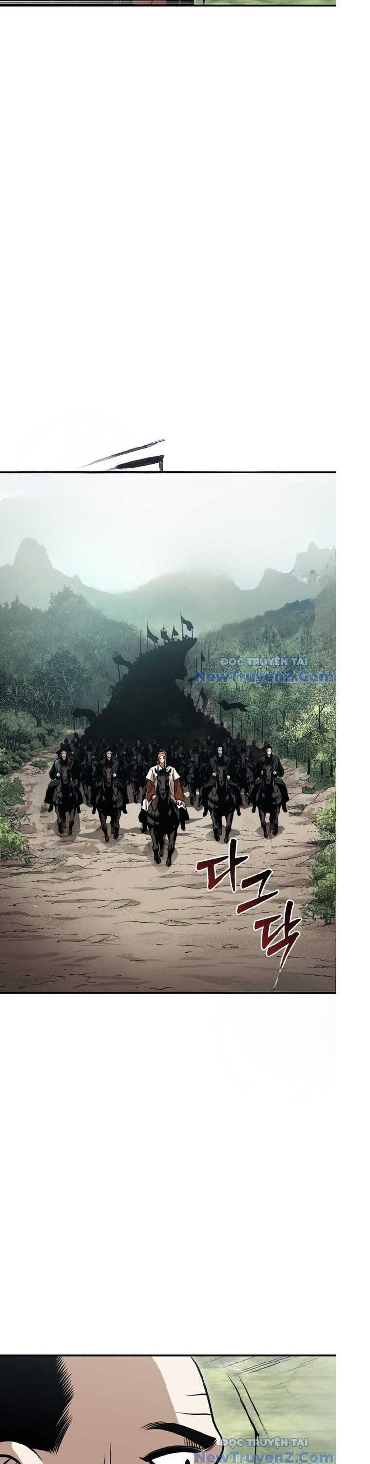 Quy Hoàn Lục Ma Đạo Chương 64 Ảnh 40