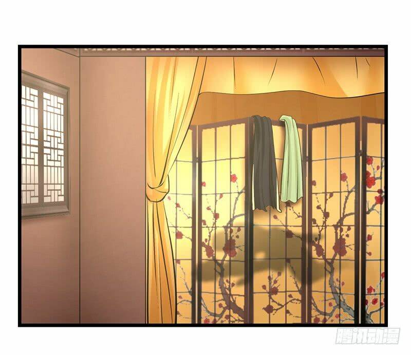 Thanh Cung Chi Ninh Mặc Vô Thanh Chương 5 Ảnh 14