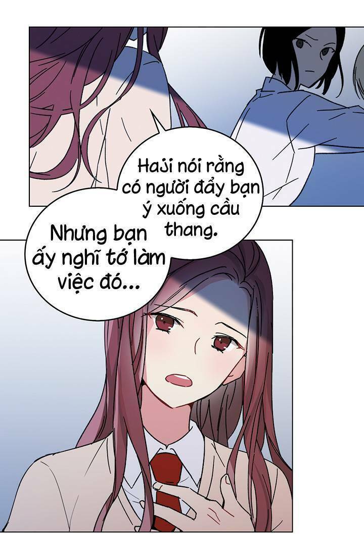 Cô Dâu Của Miêu Hoàng Tử Chương 4 Ảnh 52