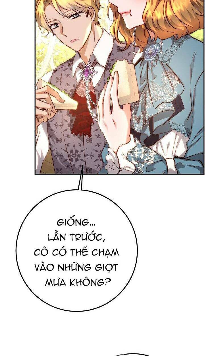 Nàng Công Chúa Ấy Đã Trở Thành Một Đoá Hoa Điên Dại Chương 13 Ảnh 78
