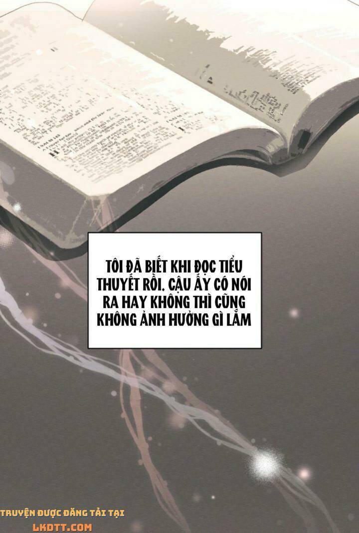 Tôi Là Tình Cũ Của Nam Chính Chương 36 Ảnh 32