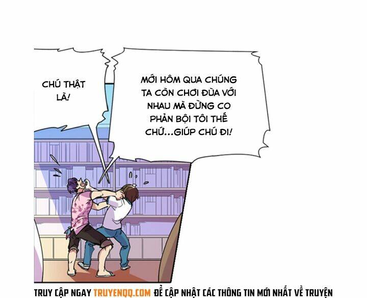 Vua Biến Thái Chương 2 Ảnh 59