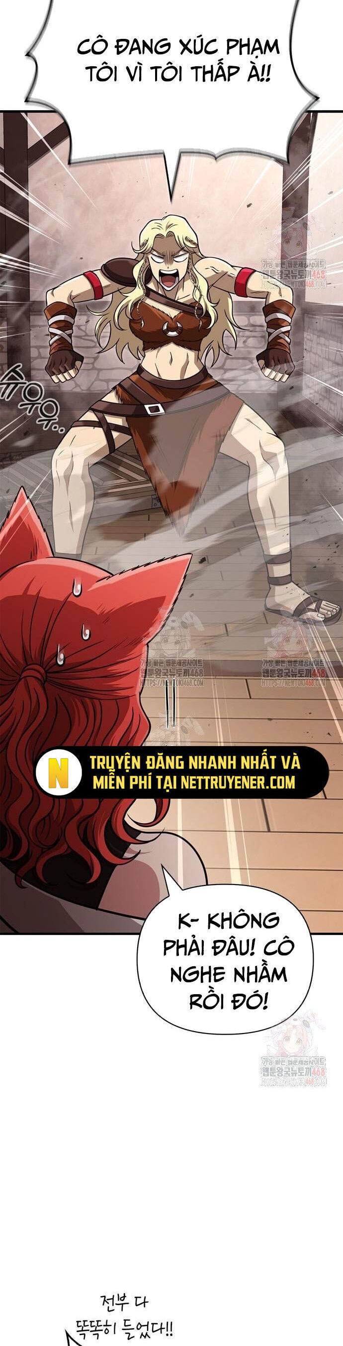Sống Sót Trong Trò Chơi Với Tư Cách Là Một Cuồng Nhân Chương 104 Ảnh 31