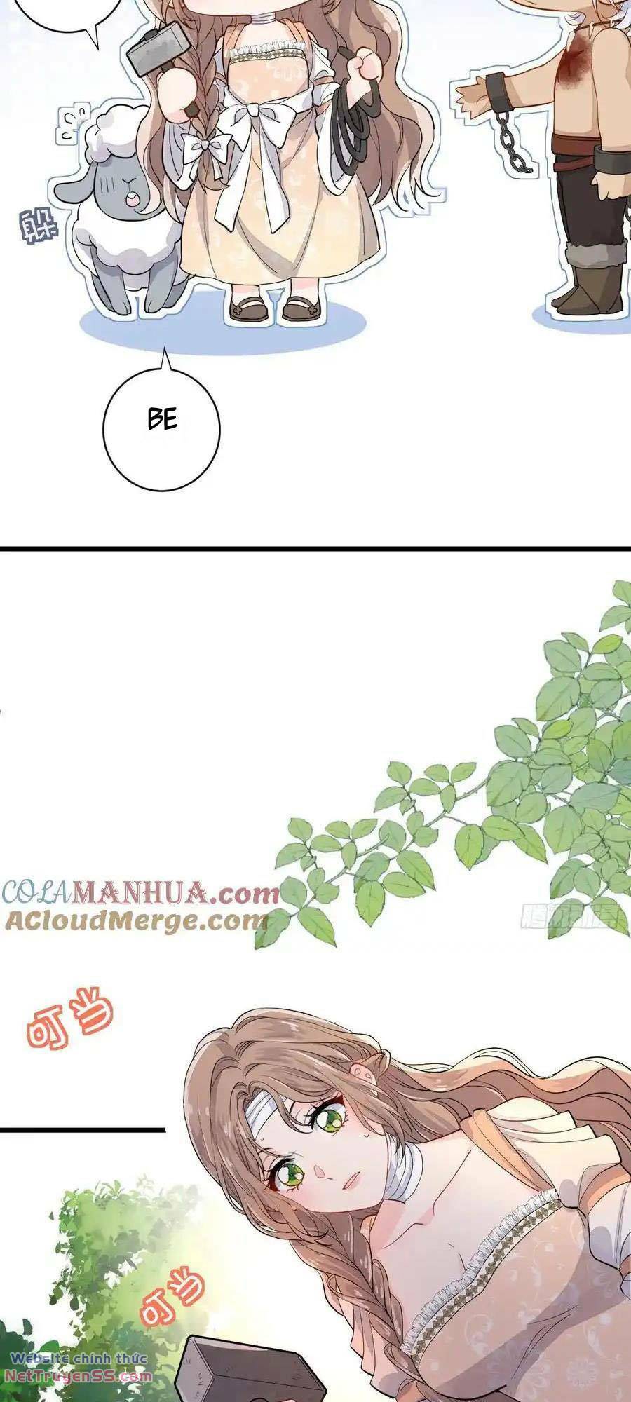 Trăng Tròn Chia Hoan Chương 11 Ảnh 18