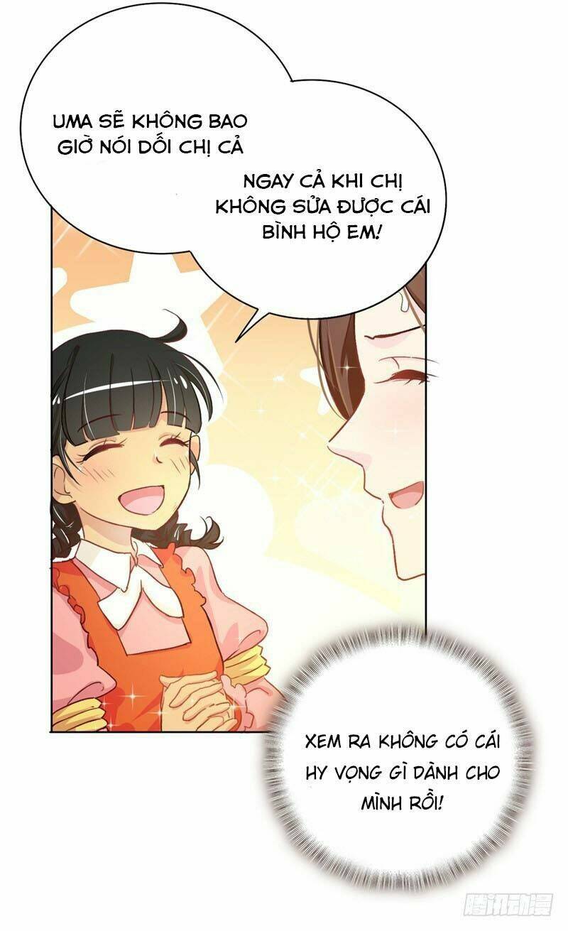 Đặc Trợ Của Hoàng Thái Tử Chương 2 Ảnh 42