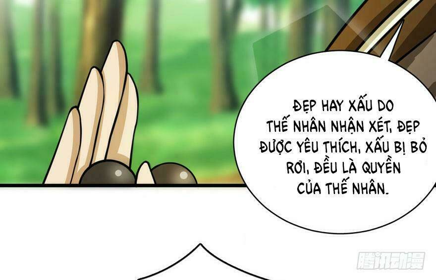 Quẻ Phi Thiên Hạ Chương 6 Ảnh 116