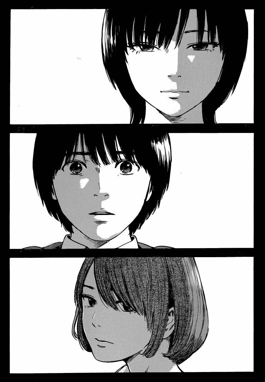 Aku No Hana Chương 53 Ảnh 6